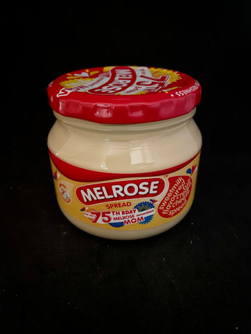 Melrose Cheese Spread - Sweet Milk 250g Jar