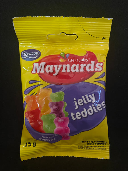 Jelly teddies cheap