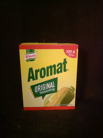 Aromat Regular - Trio Pack Refills 200g