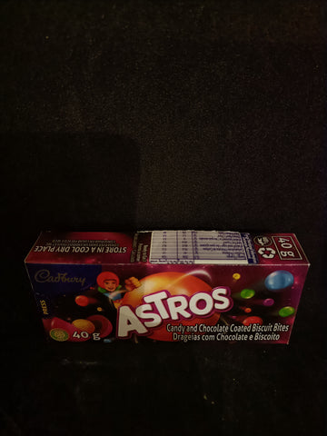 Cadbury Astro 40g