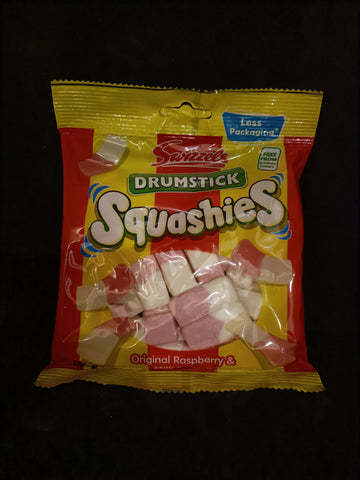 Swizzels Squashies Drumsticks 140g