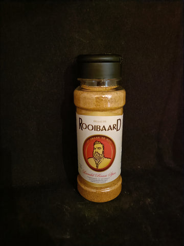 Rooibaard Spice Braai Spice 170g