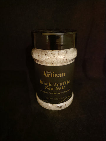 Truffle Salt 160g