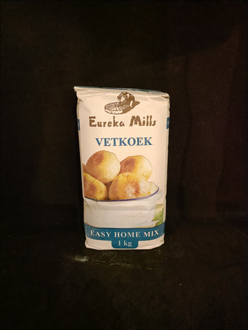 Eureka Mills Easy Home Mix - Vetkoek 1kg