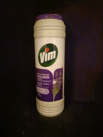 Vim Lavender 500g