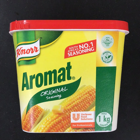 Aromat Original Seasoning - Tub 1kg