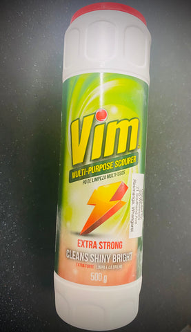 Vim Lemon 500g